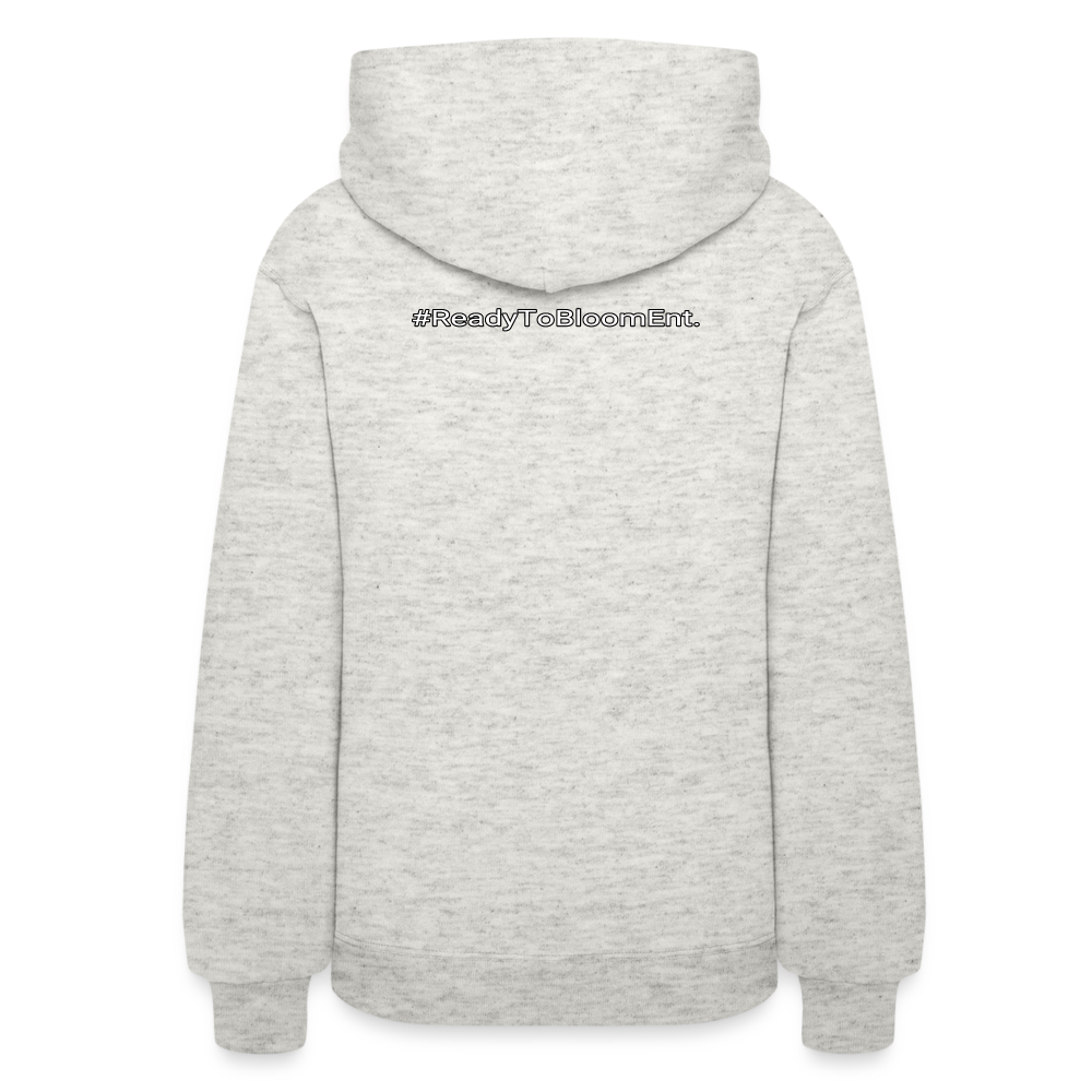 You Are Everything - Women's Hoodie - heather oatmeal