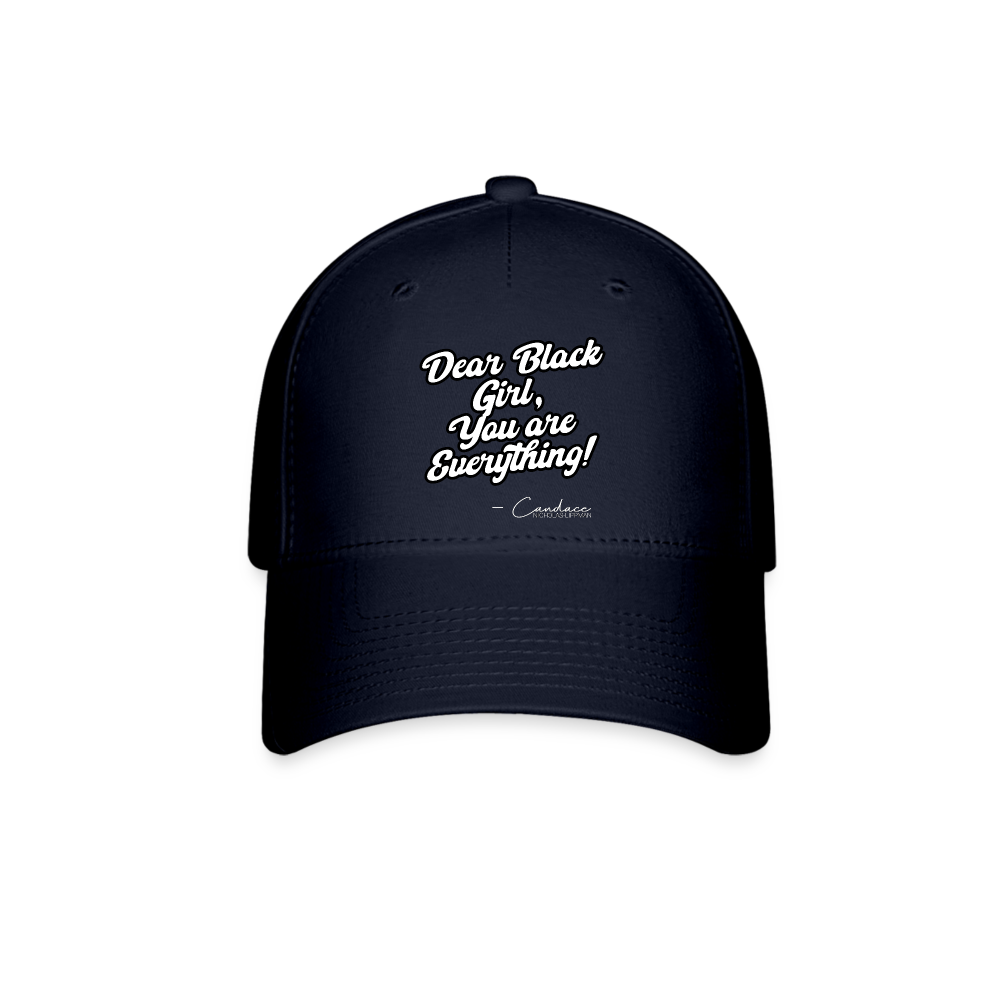 You Are Everything - Baseball Cap - navy